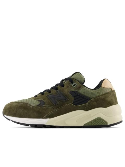 New Balance New Balance 580 Lifestyle Shoes 'Olive Green White' MT580ADC