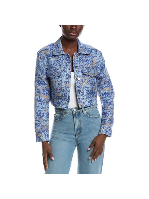 DEREK LAM 10 CROSBY Derek Lam 10 Crosby Marc Jacket