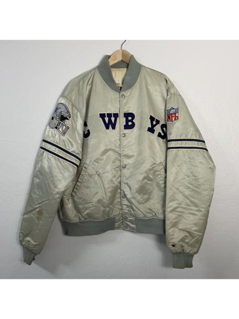Other Designers NFL - Vintage Cowboy NFL Button Ups Jacket