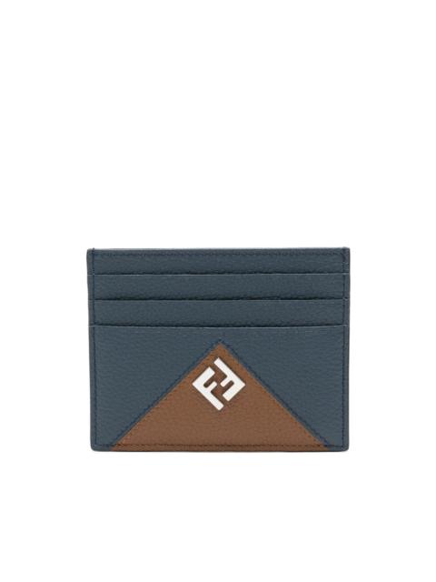 FENDI Fendi Blue Wallets & Cardholders Men