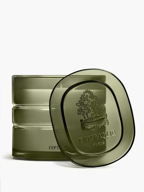 Diptyque Temple des Mousses (Moss Temple) - Signature Candle