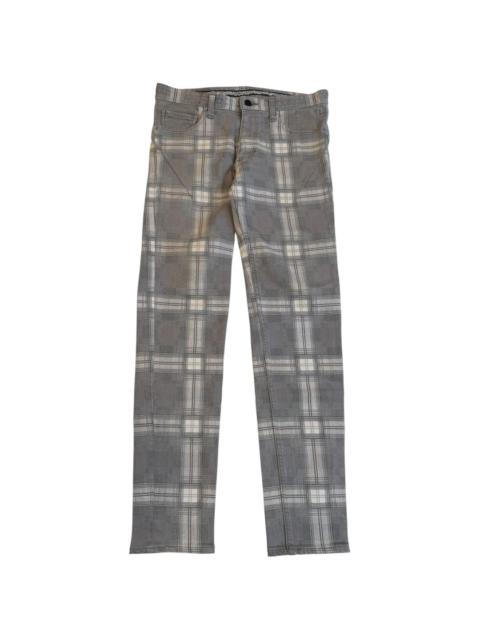 Other Designers Number (N)ine AW2007