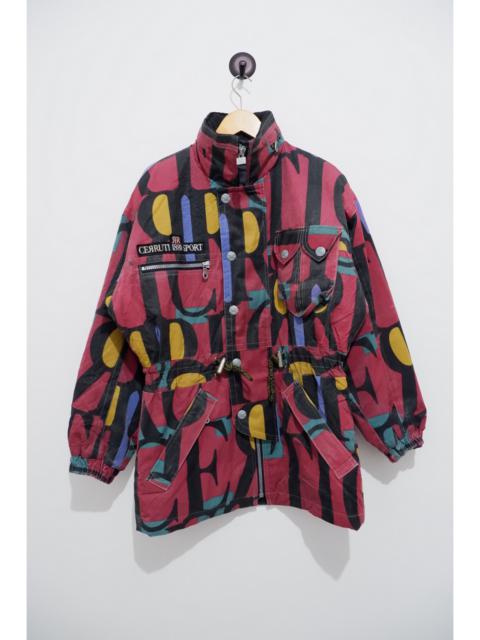 Other Designers Cerruti 1881 × Phenix × Vintage - Vintage Cerruti 1881 Parka Multipocket Ski Jacket