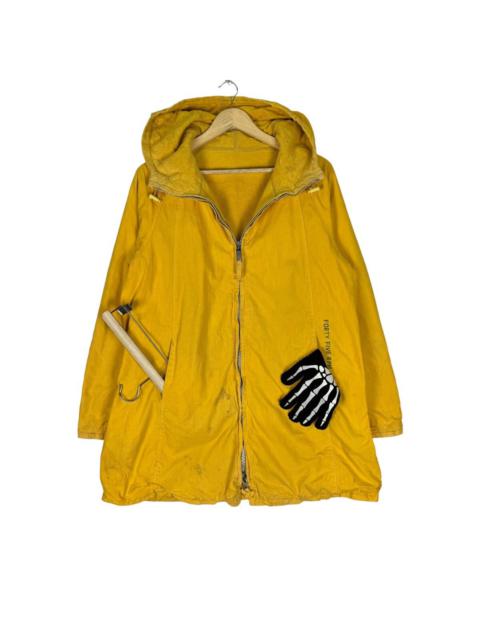 Other Designers 🌟45RPM JAPAN NANTUCKET SHOALS HOODIE PARKA JACKET