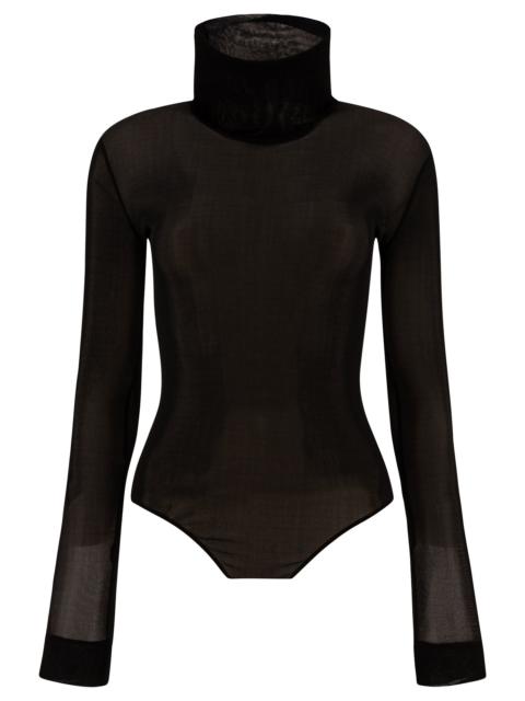 Maison Margiela Maison Margiela High-neck Bodysuit