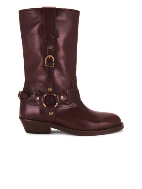 Isabel Marant Heiko Boot