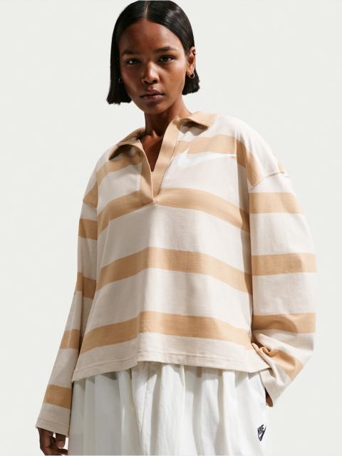 Nike Nike Sportswear Women's Oversized Top
