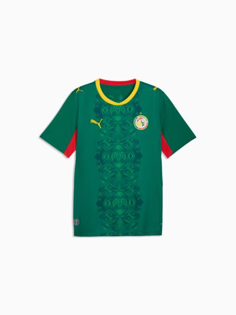 PUMA Senegal Away Men's Soccer Jersey