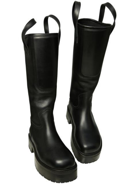 Enfants Riches Déprimés BOOTS WITH STRAPS