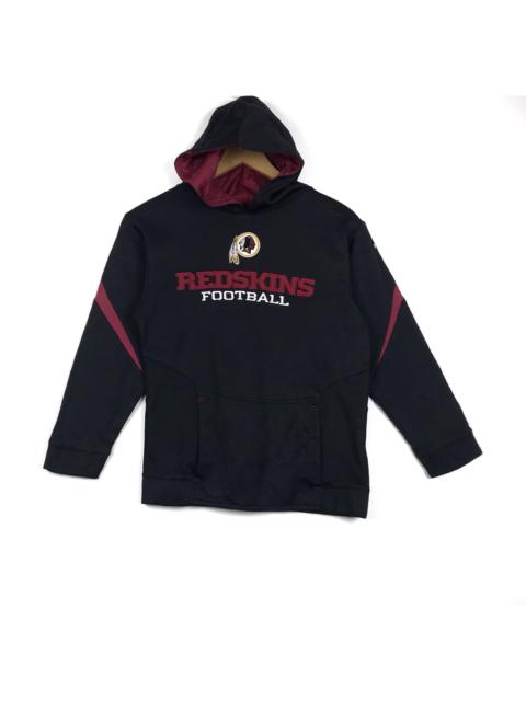 Reebok Vintage Reebok Hoodie Sweatshirt NFL Team Readskins Sweater