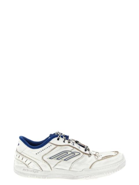 BALENCIAGA 'Hamptons Worn-Out' sneakers