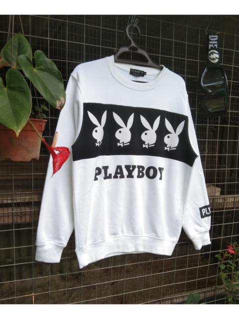 Other Designers Playboy - 🔥Playboy🔥 Big Logo Sweatshirt