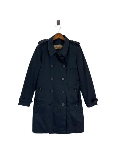 Other Designers VINTAGE AQUASCUTUM TRENCH COAT WOMEN