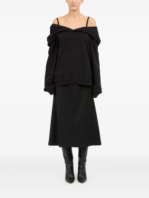 MM6 Maison Margiela MM6 Maison Margiela - Women Sweatshirt