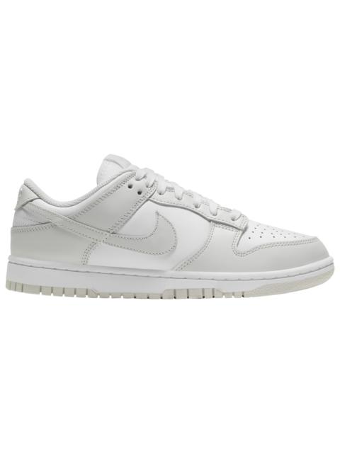 Nike Nike Womens Nike Dunk Low