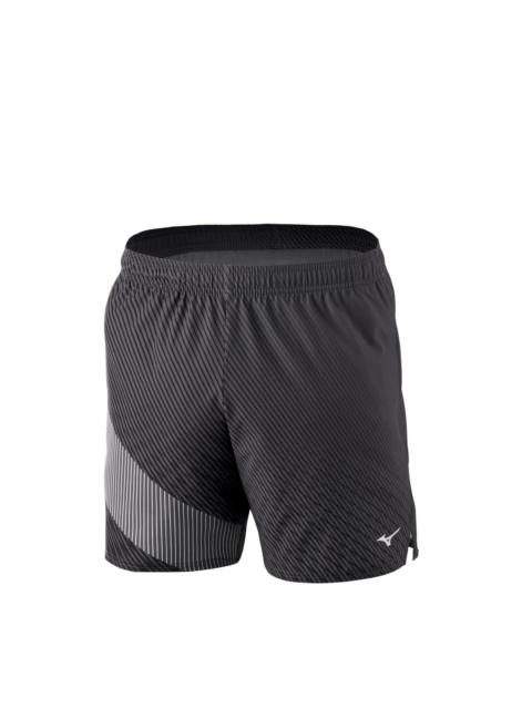 Mizuno Men's Printable 7" Running Short