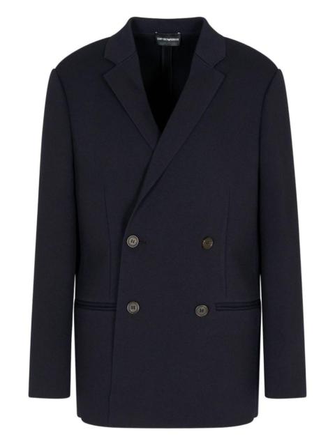 EMPORIO ARMANI GIACCA EMPORIO ARMANI