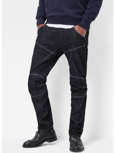 Other Designers Gstar - G-STAR RAW 5620 Explained 3D Tapered Oxford Denim Jeans