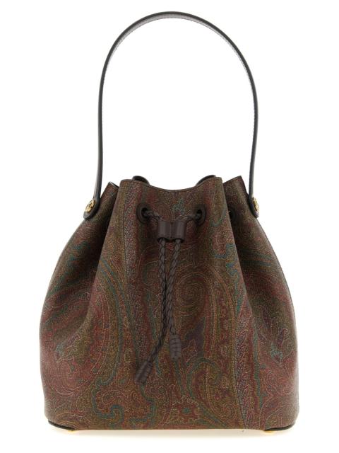 Etro Etro Women 'Arnica' Small Bucket Bag