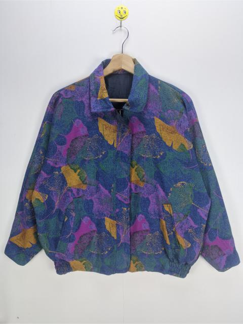 Other Designers Vintage - Steals🔥Vintage Jacket Reversible by Reforme