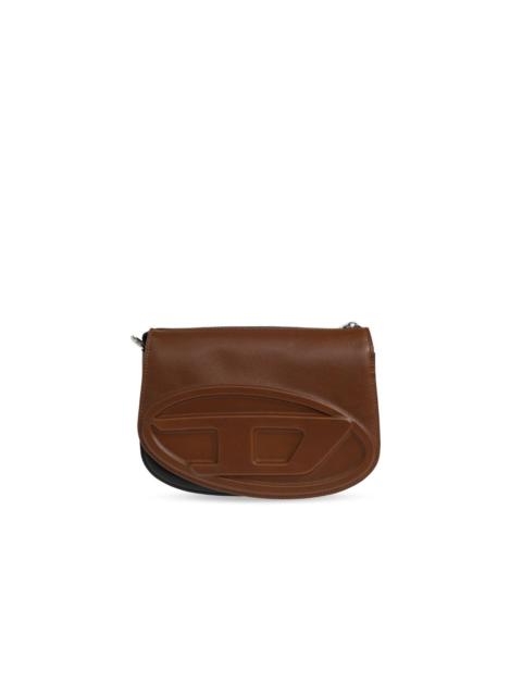 Diesel DIESEL Brown 1DR Camera Bag New & Authentic