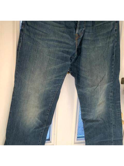 Other Designers John Rocha Men's Blue Jeans