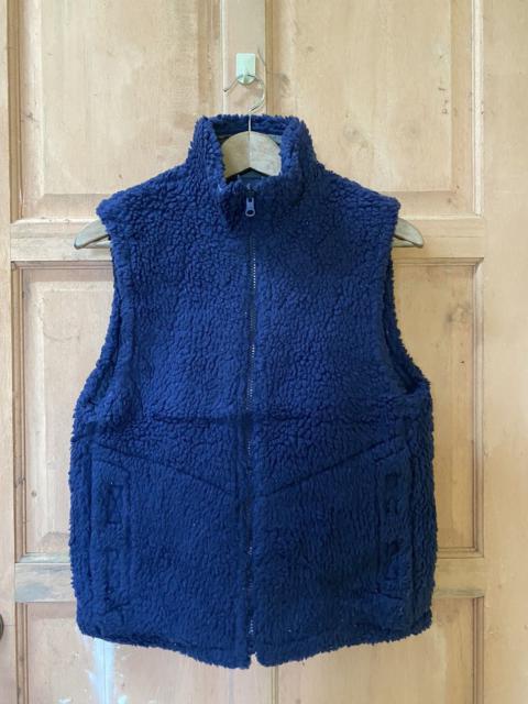 Other Designers VINTAGE NEIGHBOURHOOD BULKY VEST