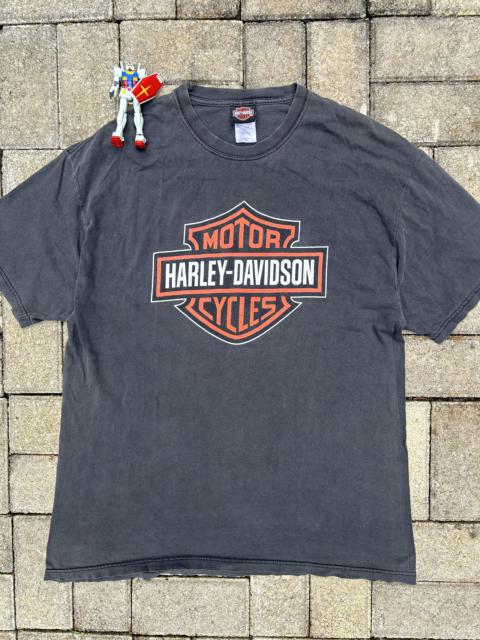 Vintage Harley Davidson Tee ©️1997