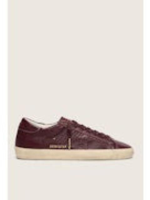 Golden Goose Golden Goose Women Super Star Sneakers