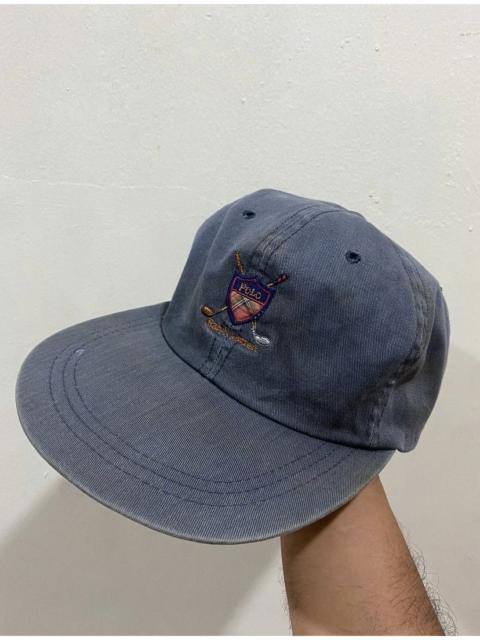 Polo Ralph Lauren VTG Polo Made in Canada