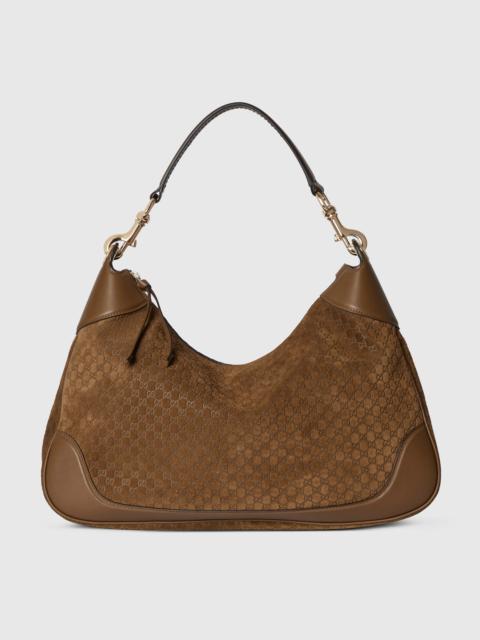 GUCCI Gucci "gucci B" Shoulder Bag