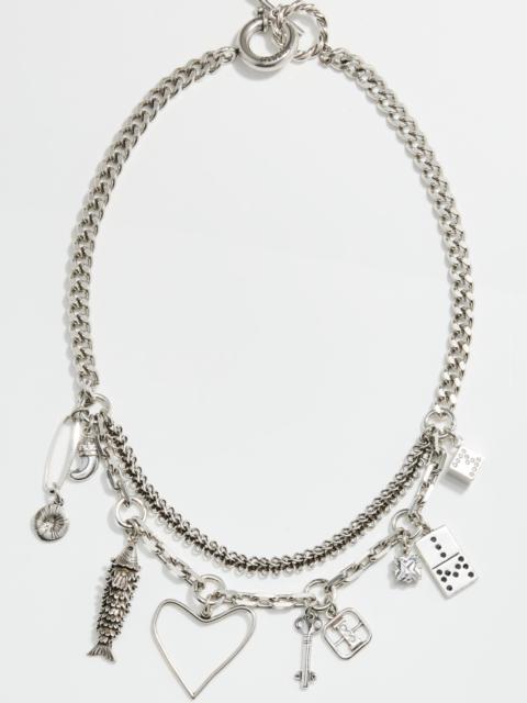 Isabel Marant Necklace