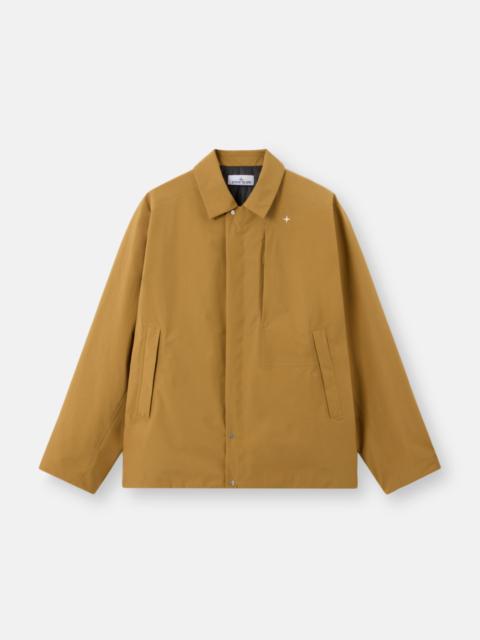 Stone Island 4100043 3L GORE-TEX MADE WITH BIONIC POLY_STONE ISLAND STELLINA