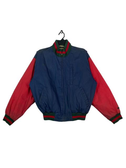 Other Designers Polo Ralph Lauren - Vintage 90s Polo Country by Ralph Lauren bomber jacket
