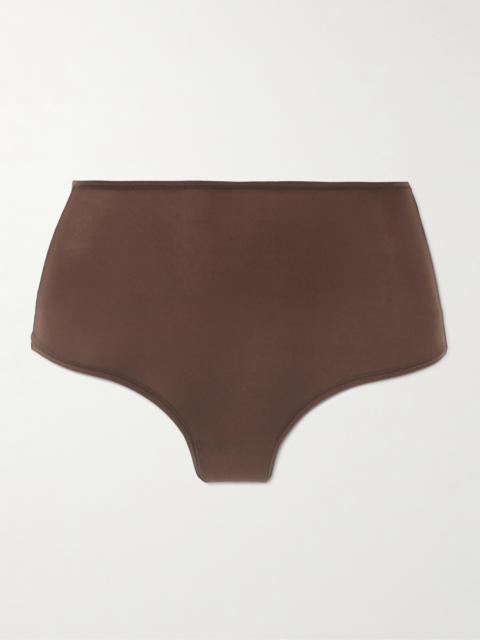 SKIMS Fits Everybody High Waisted Thong