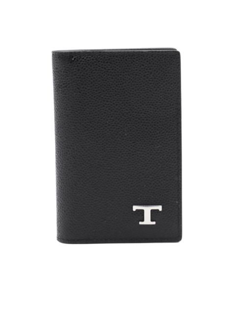 Tod's Wallets Black
