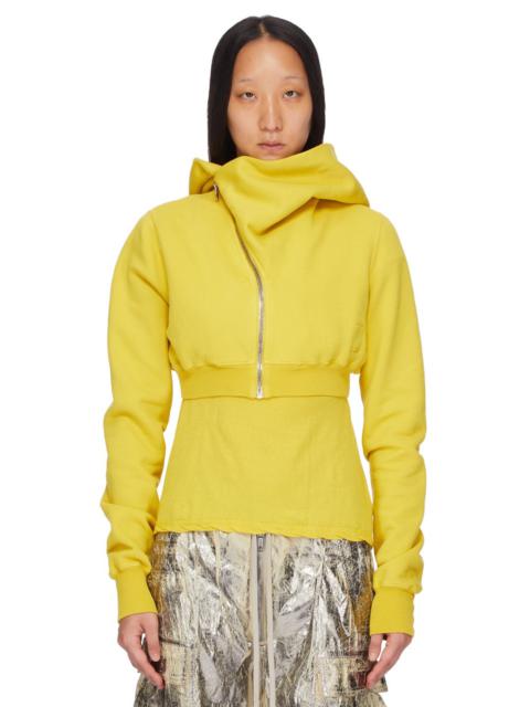 Rick Owens DRKSHDW SWEATSHIRT