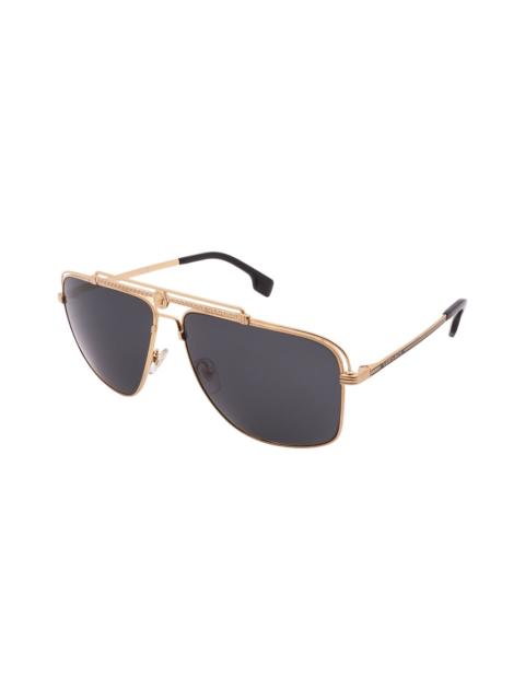 VERSACE Versace Men's VE2242 61mm Sunglasses