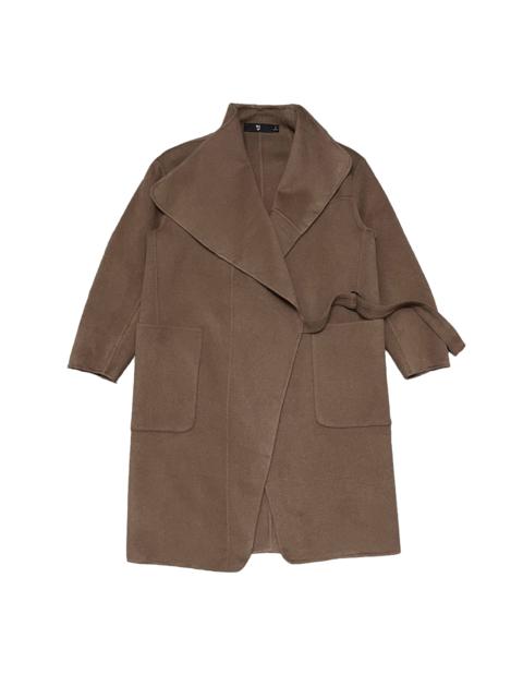 Other Designers +J Jil Sander Uniqlo Wool Coat