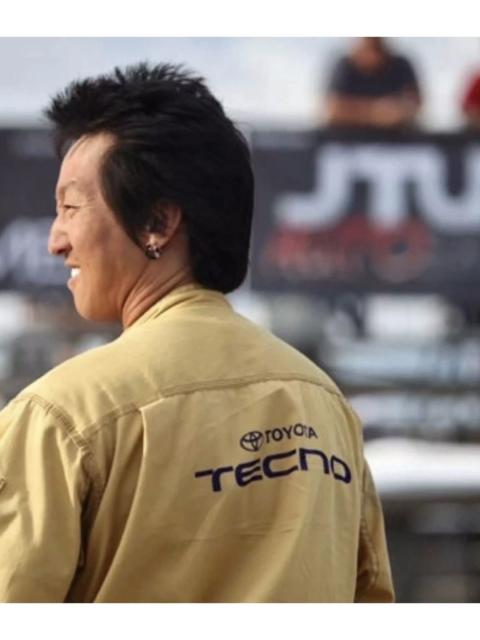 Other Designers Gear for Sports - 💥BEST OFFER🔥MOTORSPORTS 90’s TOYOTA TECHNO Japan Coverall