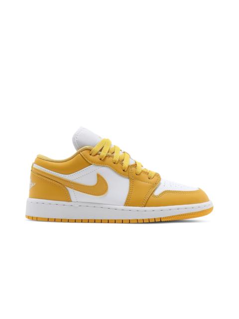 Jordan Air Jordan 1 GS 'Pollen'