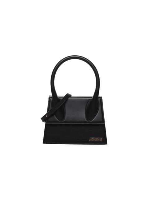 JACQUEMUS Jacquemus Le Grand Chiquito Bag