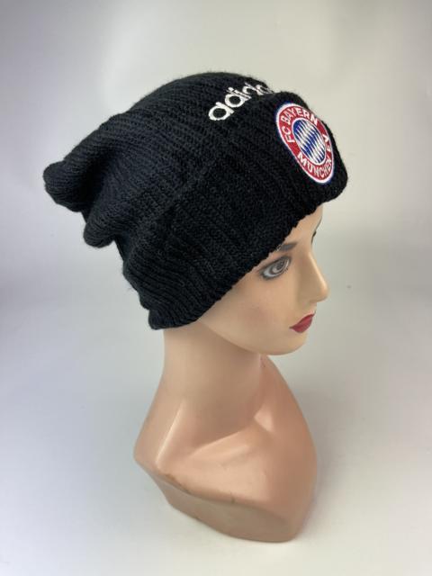adidas Adidas FC Bayern Munchen Beanie Hat