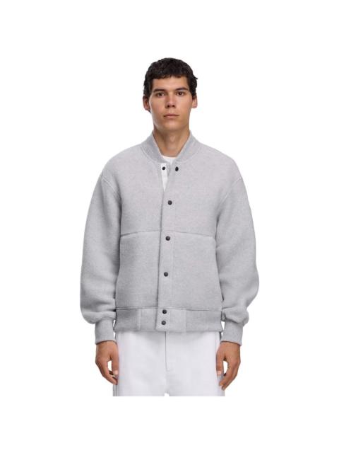 Canada Goose Hudson Fleece Bomber - WD - Men's