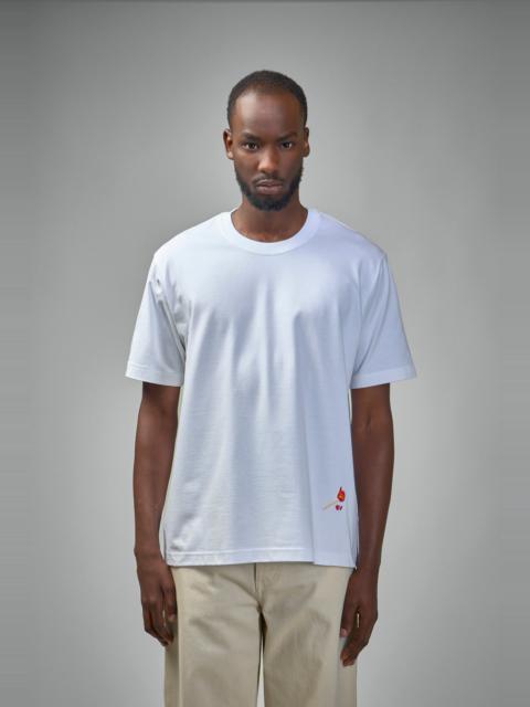 Cotton Jersey T-Shirt