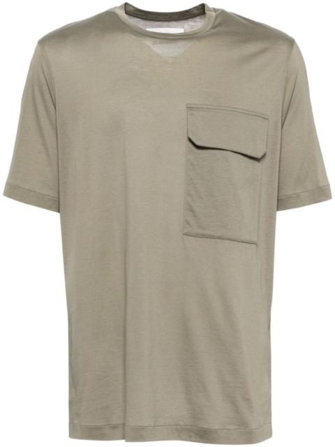 Chest Pocket T-Shirt