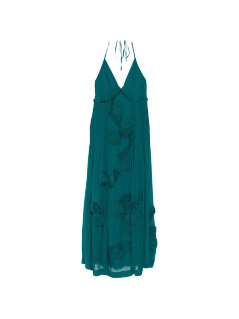 Dries Van Noten Dries Van Noten Women Drina Long Dress