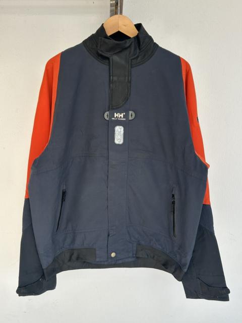 Other Designers Helly Hansen Windbreaker Jacket