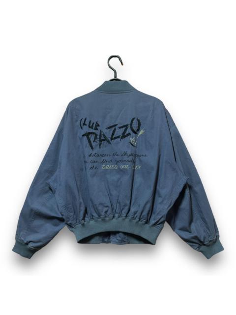 Other Designers Vintage - Club pazzo sunfaded embroided collection spring summer