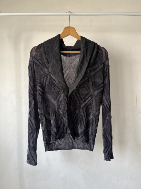 ISSEY MIYAKE Issey miyake pleated 